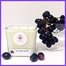 THE GRAPE ESCAPE, PERFECT PAIR