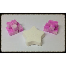 PINK SUGAR, BATH BOMB - Jewelry Jar Candles